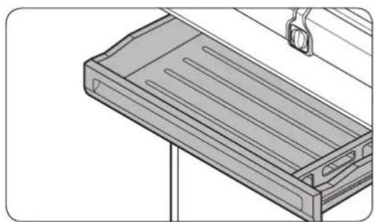 SAMSUNG RF28R6201SG - Zona de selección de frio (solo para los modelos correspondientes) - 1
