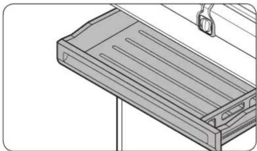 SAMSUNG RF28R6201SG - Zone Cool Select (modèleles applicables uniquement) - 1