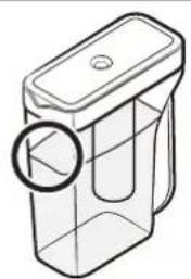SAMSUNG RF28R6201SG - CAUTION - 3