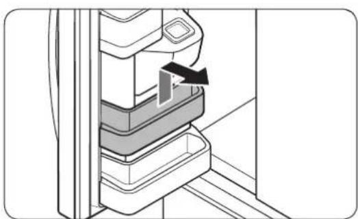 SAMSUNG RF28R6201SG - Maintenance - 4