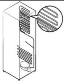 SAMSUNG RF28R6201SG - Dépannage - 4