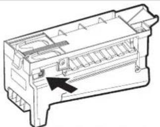 SAMSUNG RF28R6201SG - Diagnostic - 1