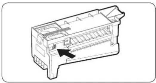 SAMSUNG RF28R6201SG - Diagnóstico - 1