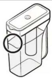 SAMSUNG RF28R6201SG - ATTENTION - 3