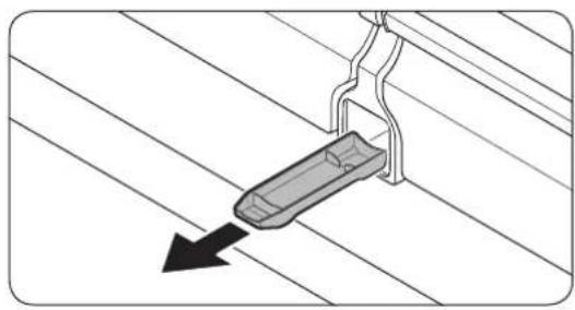 SAMSUNG RF28R6201SG - AVERTISSEMENT - 2
