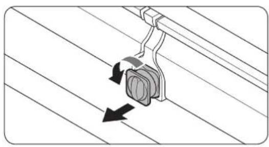 SAMSUNG RF28R6201SG - AVERTISSEMENT - 1