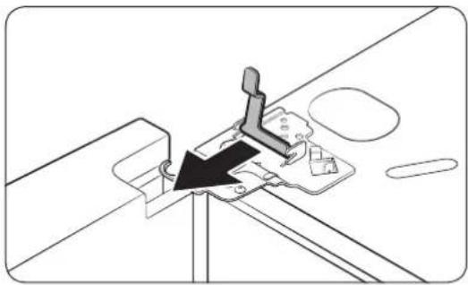 SAMSUNG RF28R7201SR - Instalación - 1