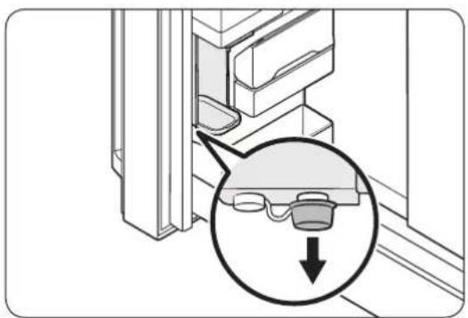 SAMSUNG RF28R7201SR - Operations - 2
