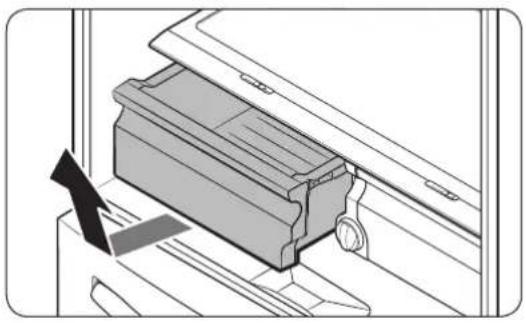 SAMSUNG RF28R7201SR - Cajones del refrigerador - 1
