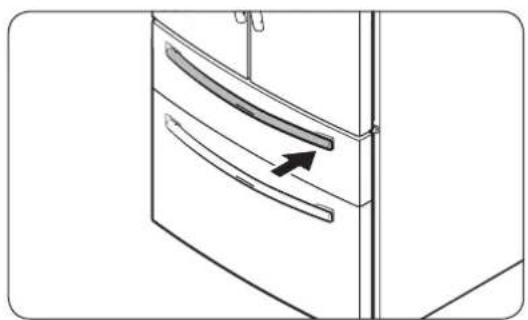 SAMSUNG RF28R7201SR - PRECAUCIÓN - 3