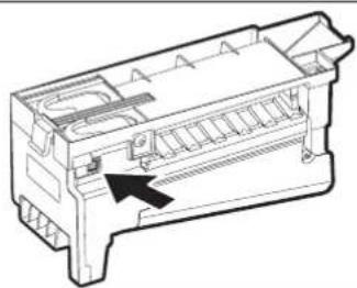 SAMSUNG RF28R7201SR - Diagnóstico - 1
