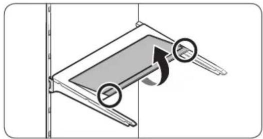 SAMSUNG RF28R7201SR - PRECAUCIÓN - 5