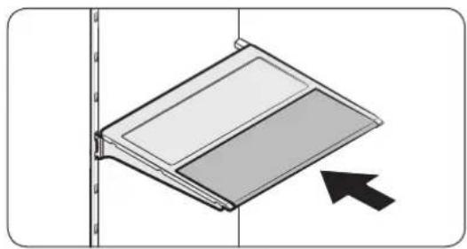 SAMSUNG RF28R7201SR - PRECAUCIÓN - 1