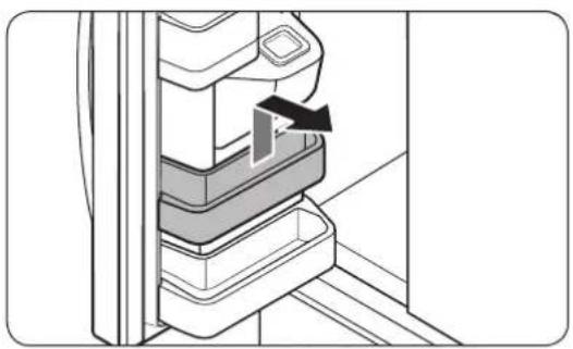 SAMSUNG RF28R7201SR - Maintenance - 1