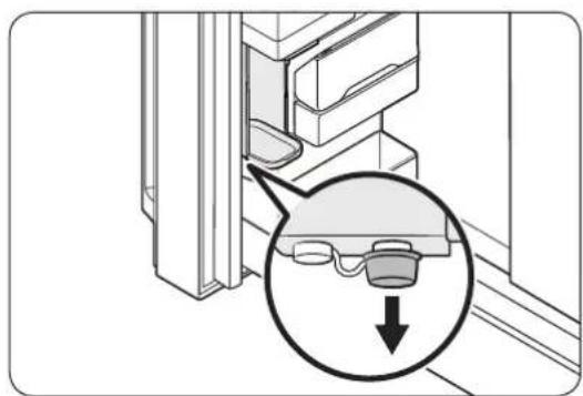 SAMSUNG RF28R7201SR - PRECAUCIÓN - 2