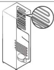 SAMSUNG RF28R7201SR - Troubleshooting - 2