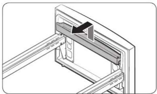 SAMSUNG RF28R7201SR - PRECAUCIÓN - 2