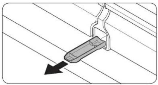 SAMSUNG RF28R7201SR - ! AVERTISSEMENT - 2