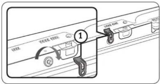 SAMSUNG RF28R7201SR - STEP 8 Initial settings - 1