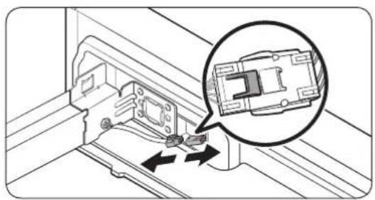 SAMSUNG RF28R7201SR - Instalación - 1
