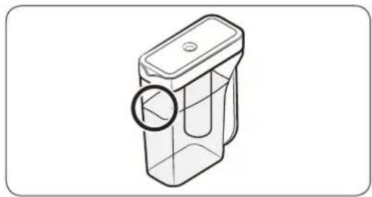 SAMSUNG RF28R7201SR - PRECAUCIÓN - 1