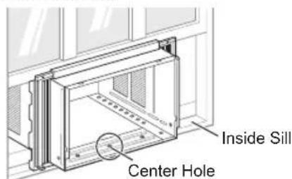 LG LW1517IVSM - Cabinet Installation - 2
