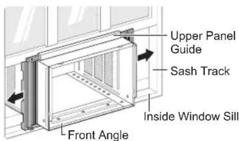 LG LW1517IVSM - CAUTION - 1
