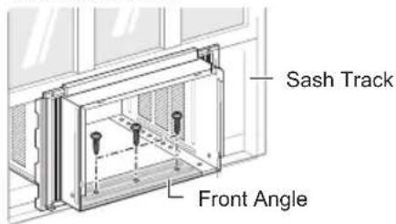 LG LW1517IVSM - CAUTION - 1