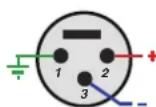 ROTEL RB1582 MkII - APPLICABLE FOR USA, CANADA OR WHERE APPROVED FOR THE USAGE - 5