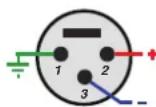 ROTEL RB1582 MkII - APPLICABLE FOR USA, CANADA OR WHERE APPROVED FOR THE USAGE - 5