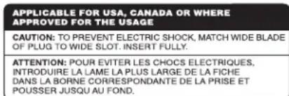 ROTEL RKB850 V2 - Notice - 3