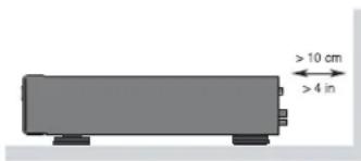 ROTEL RKB850 V2 - Nota - 1