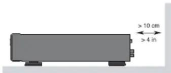 ROTEL RKB850 V2 - GELDT VOOR VS, CANADA OF WAAR - 2
