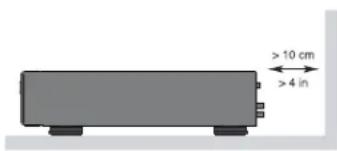 ROTEL RKB850 V2 - Notice - 1