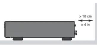 ROTEL RKB8100 V2 - Notice - 1