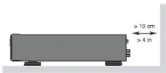 ROTEL RKB8100 V2 - Nota - 1