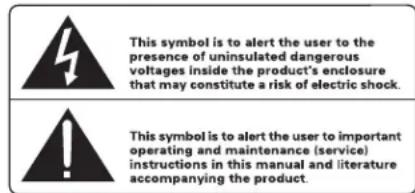 ROTEL RKB8100 V2 - APPLICABLE FOR USA, CANADA OR WHERE APPROVED FOR THE USAGE - 1