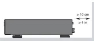 ROTEL RKB8100 V2 - Opmerking - 1