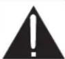 ROTEL RKB8100 V2 - WARNING - 1