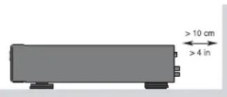 ROTEL RKB8100 V2 - Obs! - 1