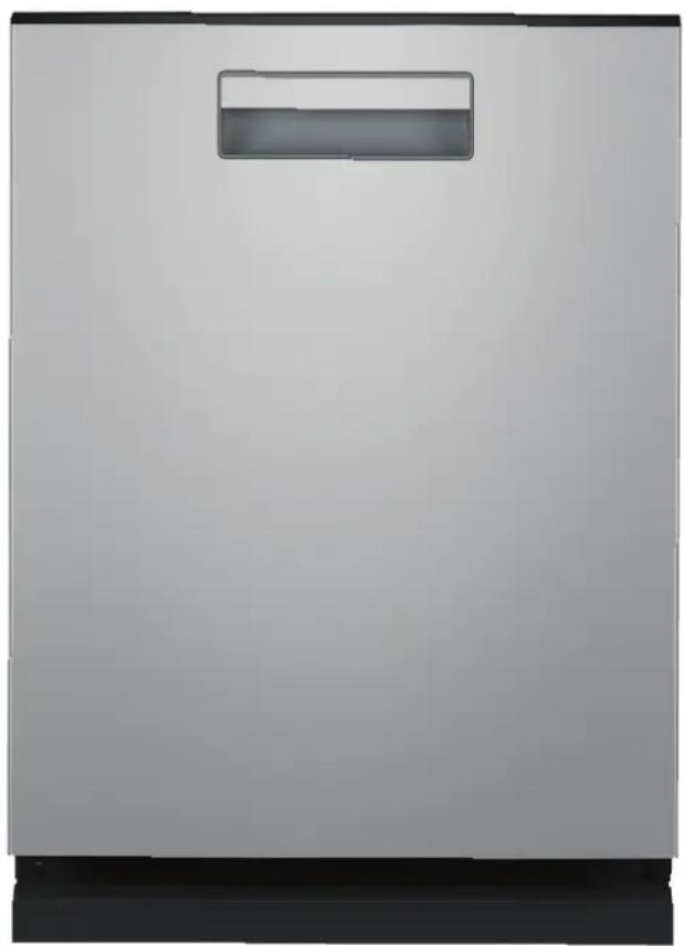 HAIER QDP555SYNFS - Lave-Vaiselle Incorpere - 1
