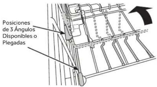 HAIER QDP555SYNFS - ESTANTE INFERIOR - 1