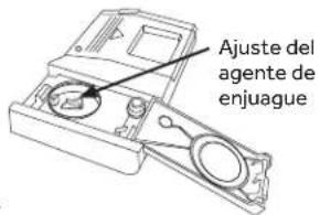 HAIER QDP555SYNFS - Para ajustar la configuración - 1
