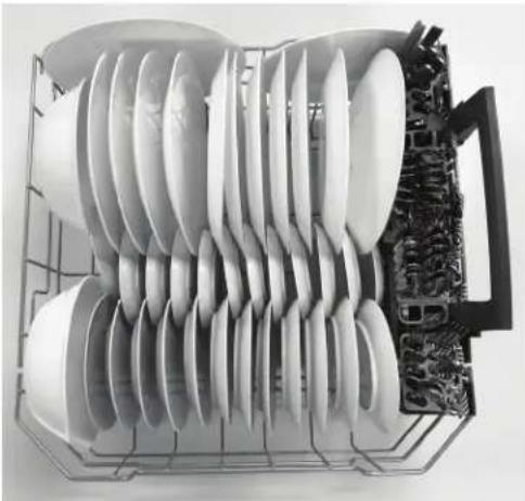 HAIER QDP555SYNFS - ESTANTE INFERIOR - CARGA - 3
