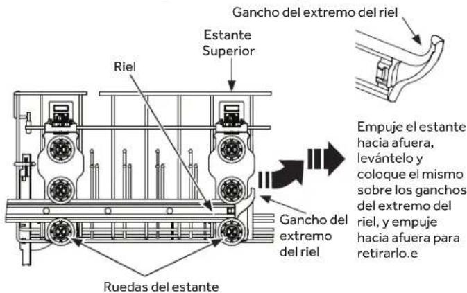 HAIER QDP555SYNFS - ▲PRECAUCIÓN - 1