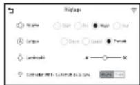 HAIER QFD15ESSNWW - Verrouillage - 3