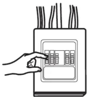 HAIER QFD15ESSNWW - OUTILS NÉCESSAIRES - 2