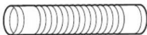 HAIER QFD15ESSNWW - TOOLS AND MATERIALS YOU WILL NEED TO INSTALL EXHAUST DUCT - 3
