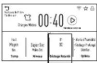 HAIER QFD15ESSNWW - Sechage Retardé - 1