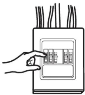 HAIER QFD15ESSNWW - TOOLS YOU WILL NEED - 5